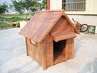 狗屋