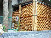 格柵