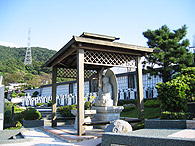 龍巖格柵