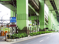 格柵(美化)