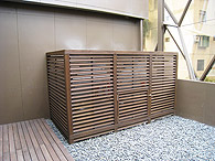 格柵(美化)