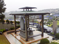涼亭