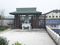 涼亭